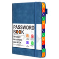 Password Log Book