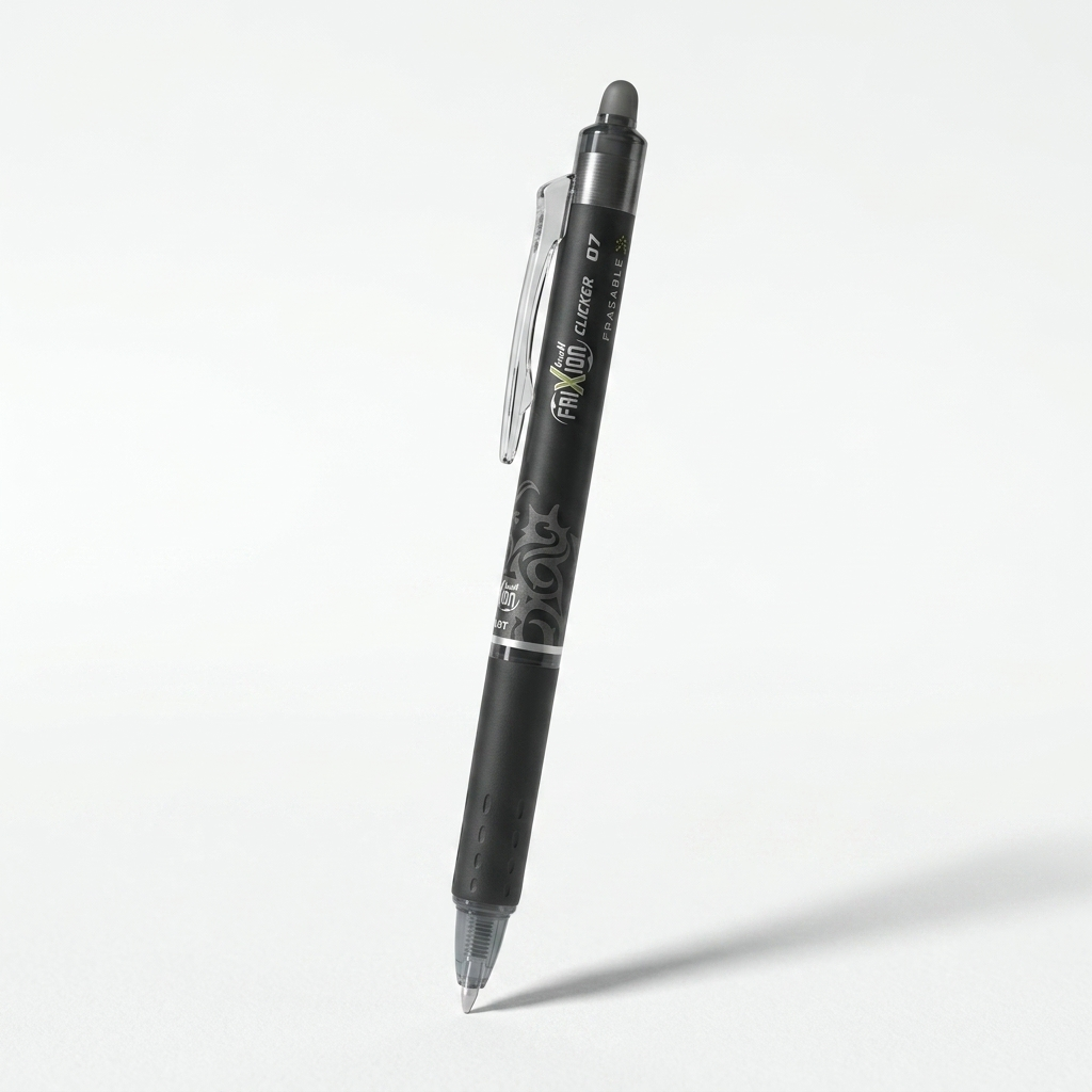 Erasable Pen