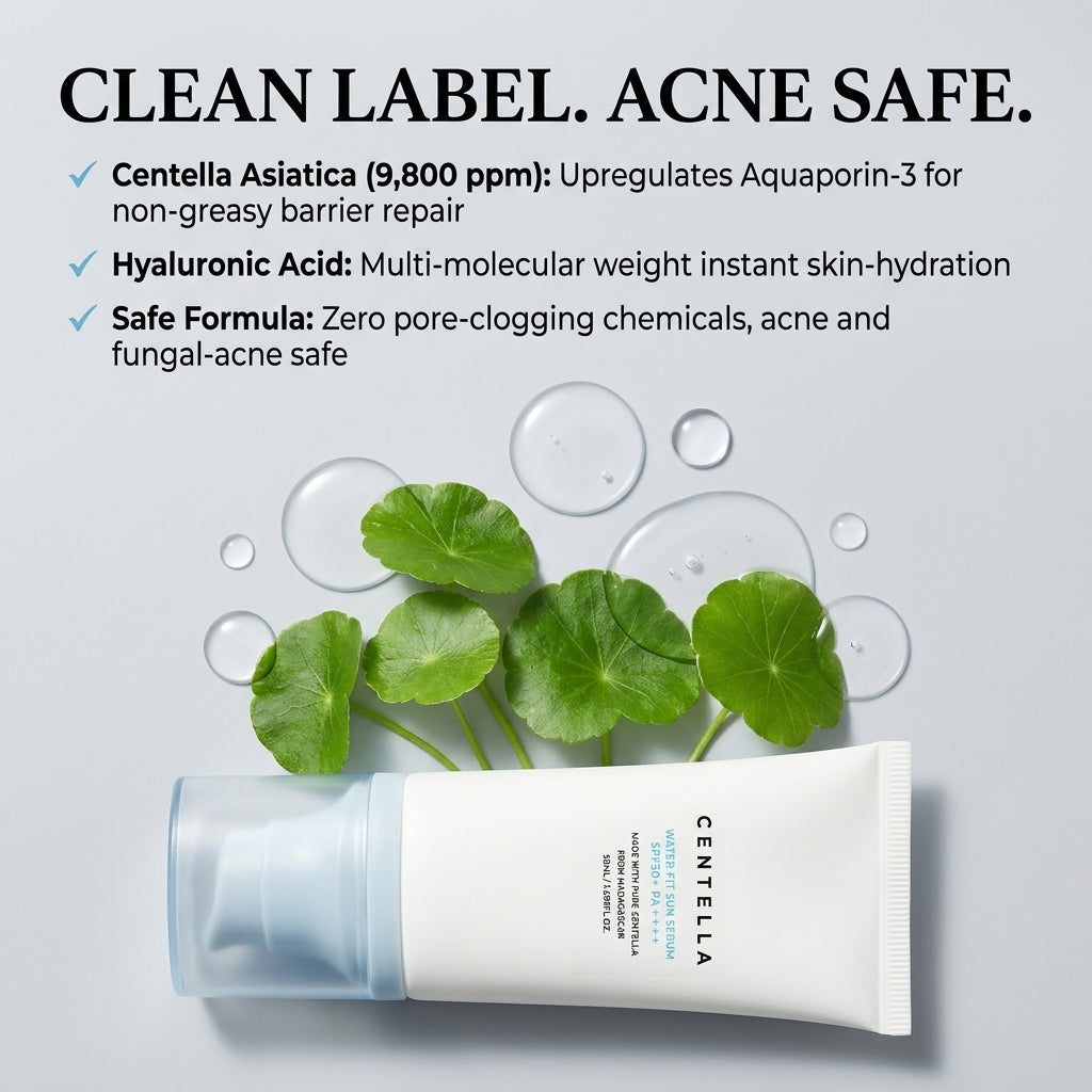 Korean Sunscreen
