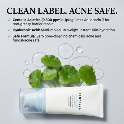 Korean Sunscreen