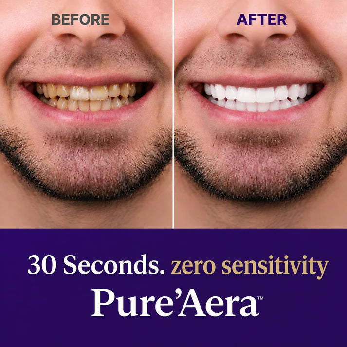 Corvex Purple Mouthwash